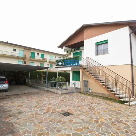 Casa vacanze Condominio Eden