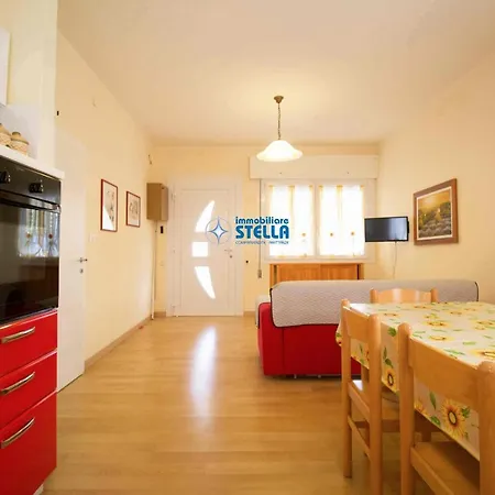 Condominio Eden * Lido di Jesolo