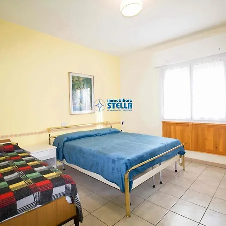 Nyaraló Condominio Eden