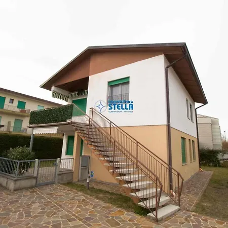 Condominio Eden *